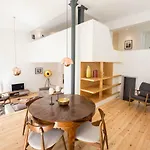 דירה Flh Santa Catarina Modern Place