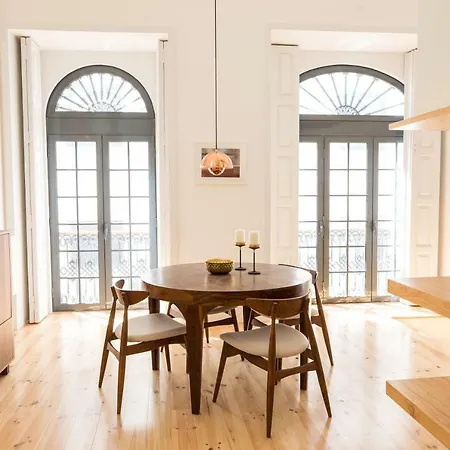 Flh Santa Catarina Modern Place Daire