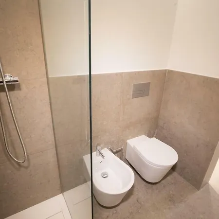 Flh Santa Catarina Modern Place Daire