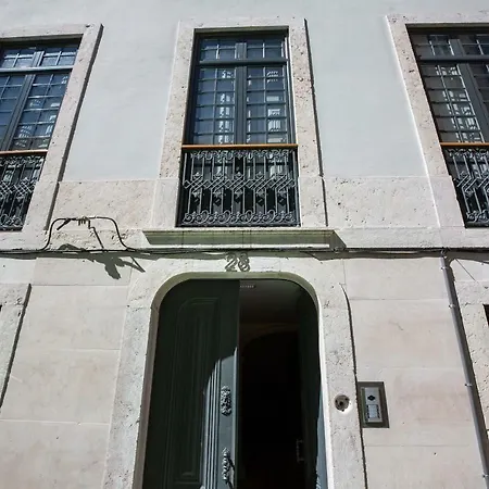 Flh Santa Catarina Modern Place * ליסבון