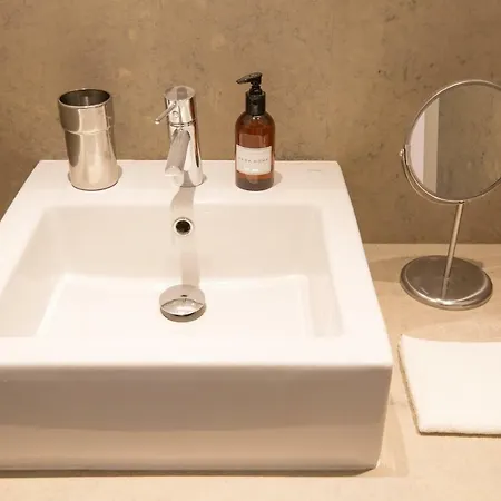 Flh Santa Catarina Modern Place דירה