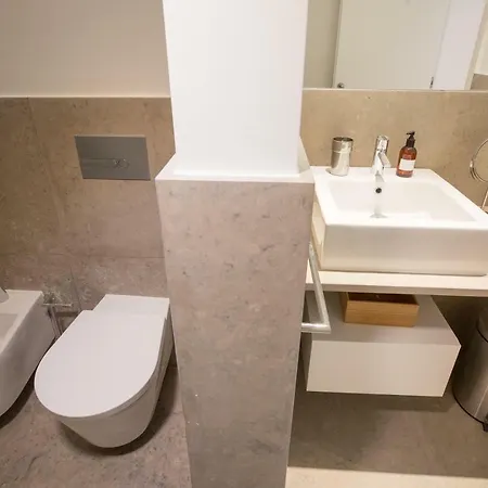 Flh Santa Catarina Modern Place Lisbon