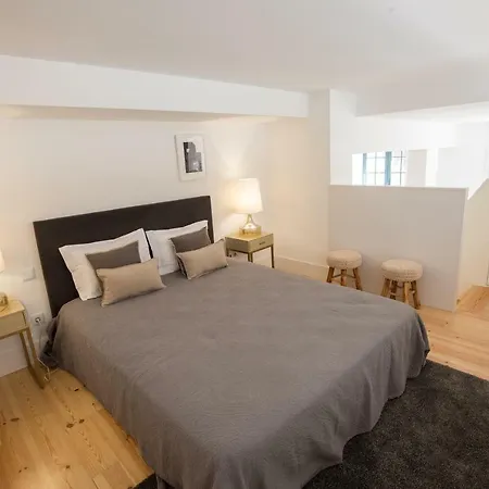 Apartment Flh Santa Catarina Modern Place