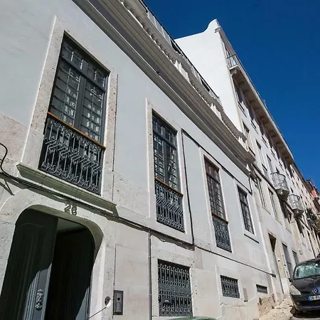 דירה Flh Santa Catarina Modern Place