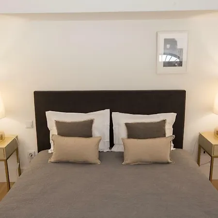 Flh Santa Catarina Modern Place *