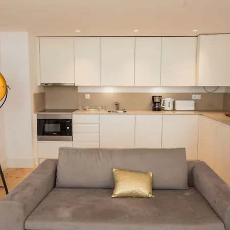 Flh Santa Catarina Modern Place * ליסבון