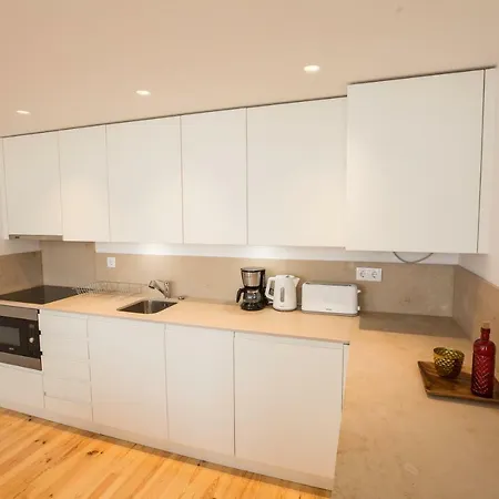 Flh Santa Catarina Modern Place Apartment Lisbon