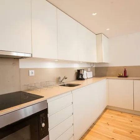 Flh Santa Catarina Modern Place דירה ליסבון