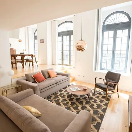 Apartamento Flh Santa Catarina Modern Place