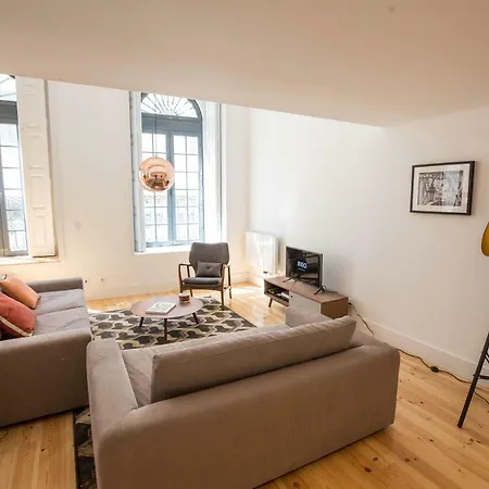 Flh Santa Catarina Modern Place * ליסבון