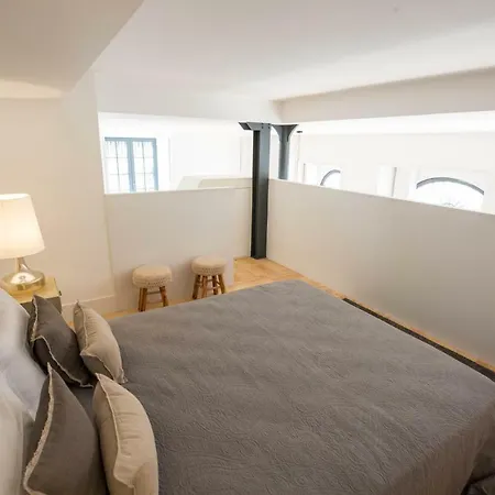 Apartment Flh Santa Catarina Modern Place