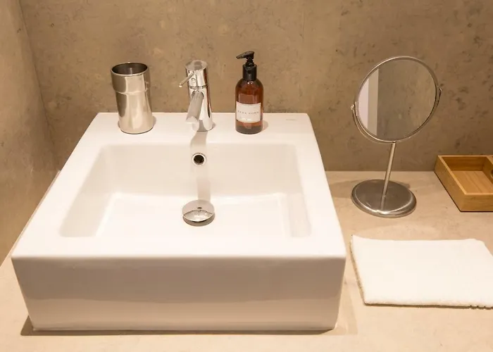 Flh Santa Catarina Modern Place Апартаменти