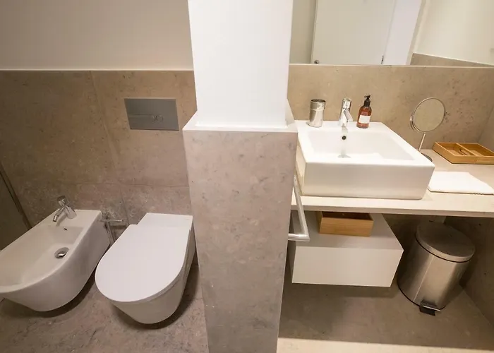 Flh Santa Catarina Modern Place Лісабон