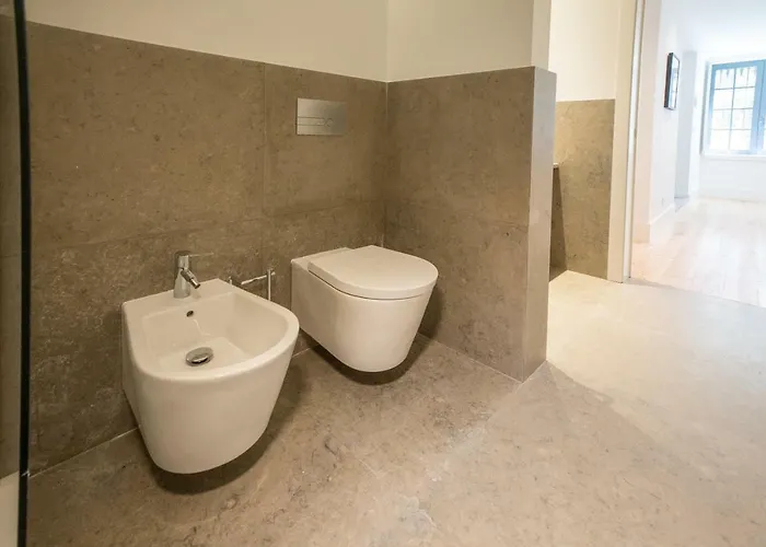 Апартаменти Flh Santa Catarina Modern Place Лісабон