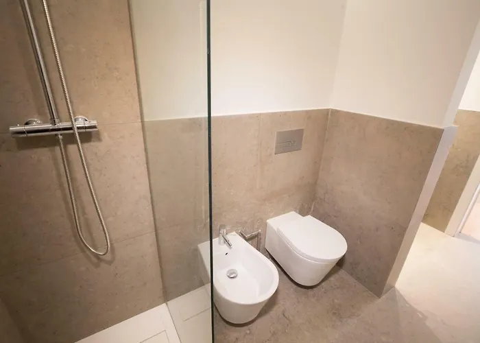 Flh Santa Catarina Modern Place Апартаменти