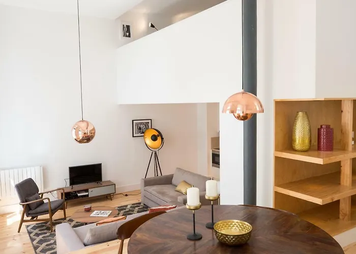 Flh Santa Catarina Modern Place *