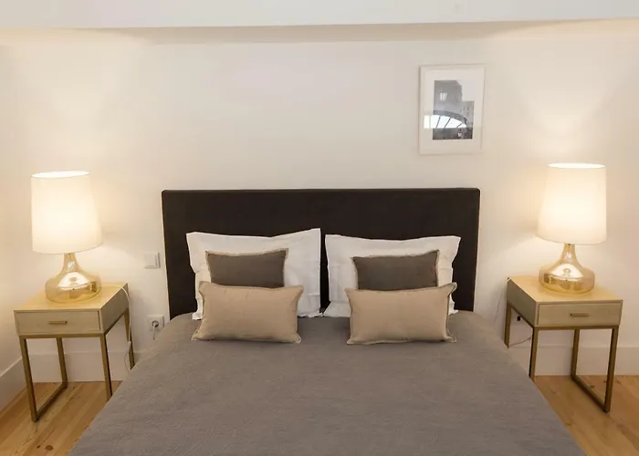 Flh Santa Catarina Modern Place *