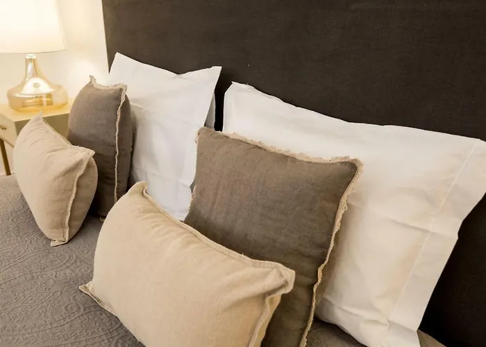 Flh Santa Catarina Modern Place *