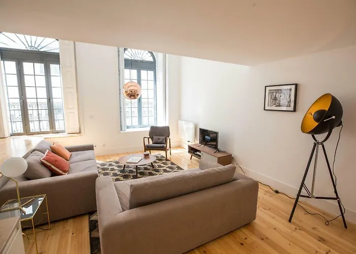 Flh Santa Catarina Modern Place * Лісабон