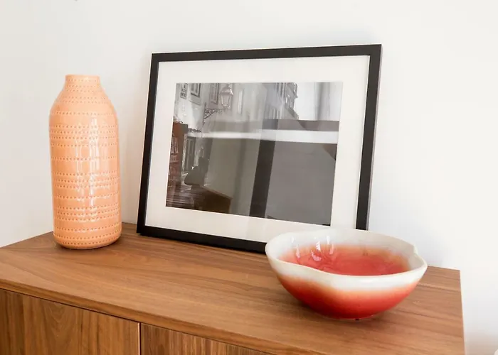 Flh Santa Catarina Modern Place *